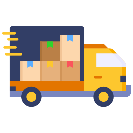 Fast Delivery